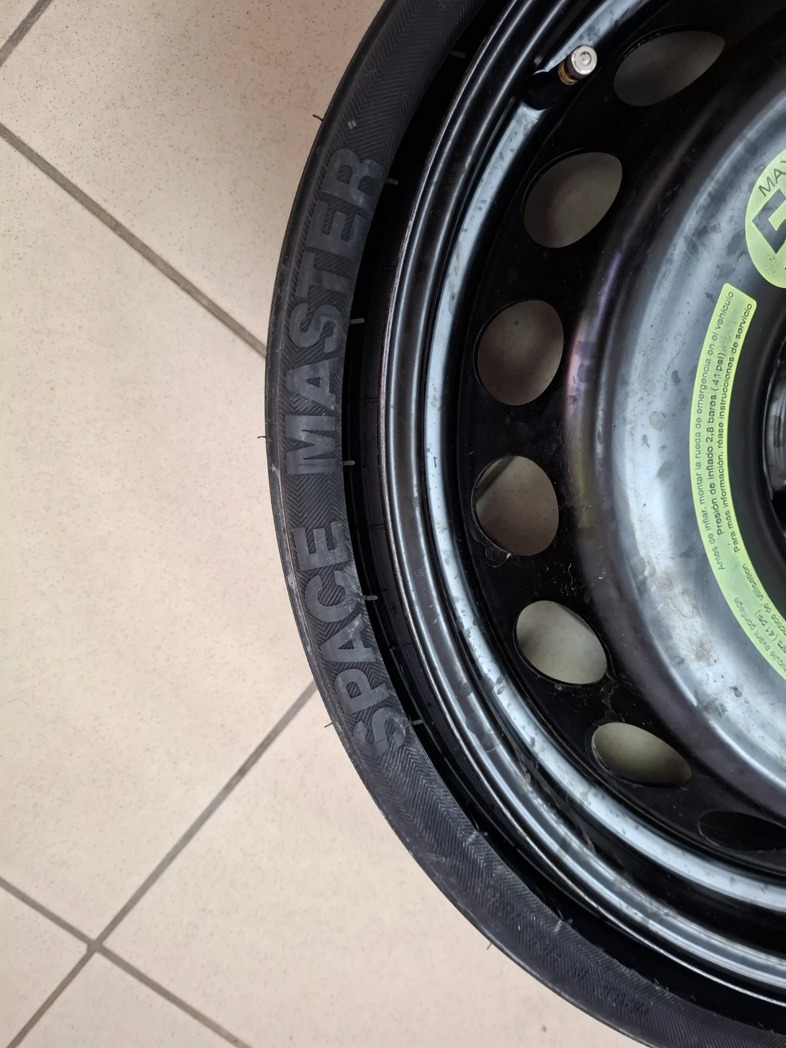 ���� � ������ 185/75R17 �� Mercedes-Benz GLK | Mobile.bg � ����������� 5