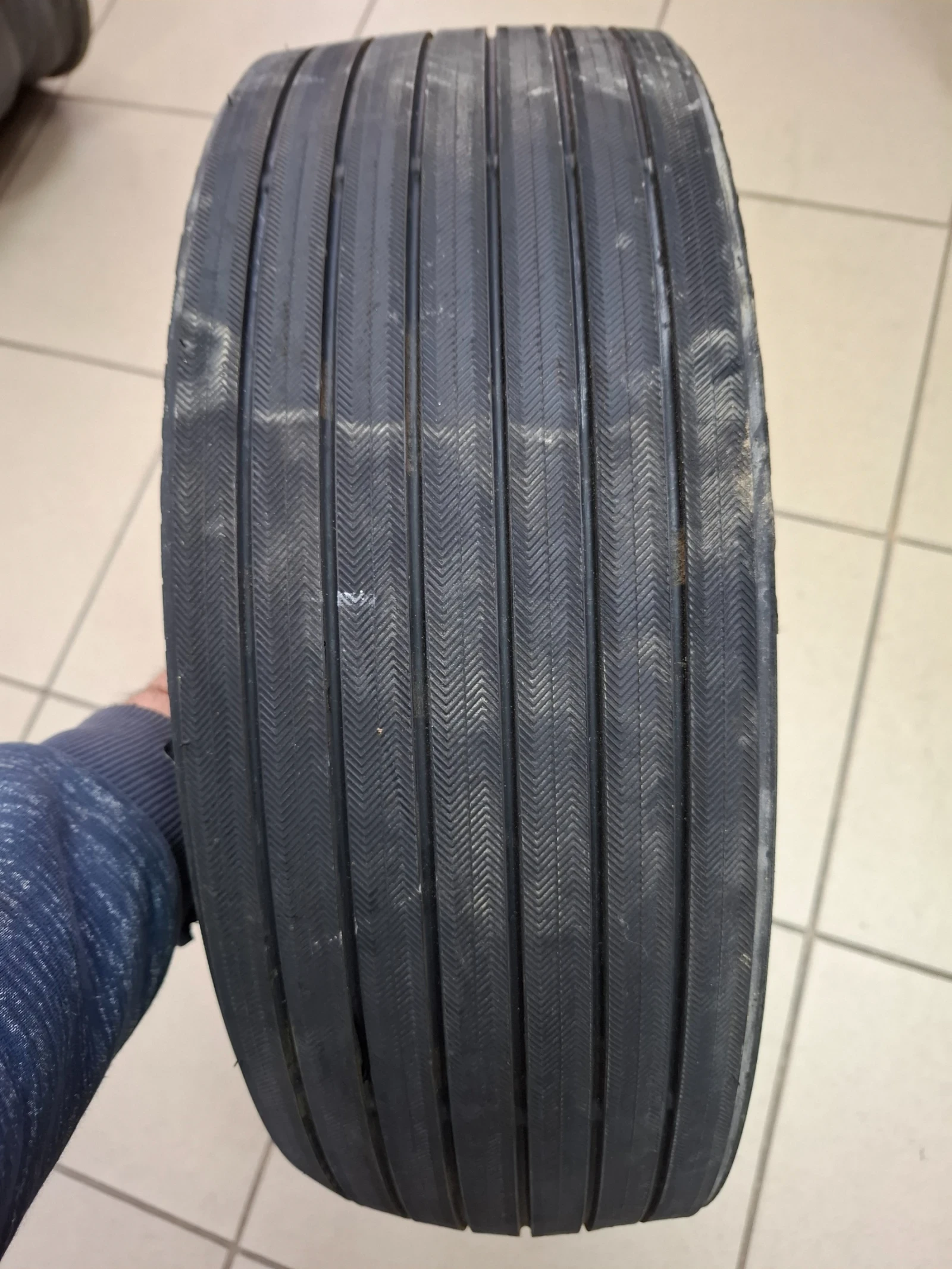 ���� � ������ 185/75R17 �� Mercedes-Benz GLK | Mobile.bg � ����������� 3