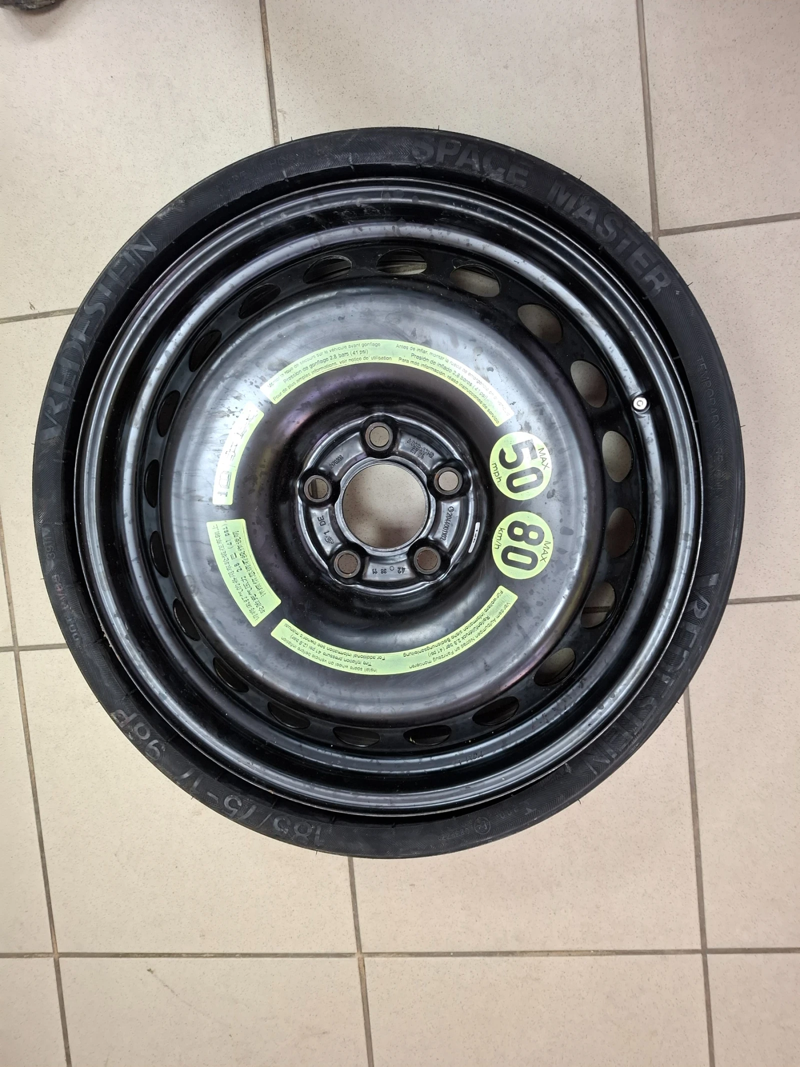 ���� � ������ 185/75R17 �� Mercedes-Benz GLK | Mobile.bg � ����������� 1