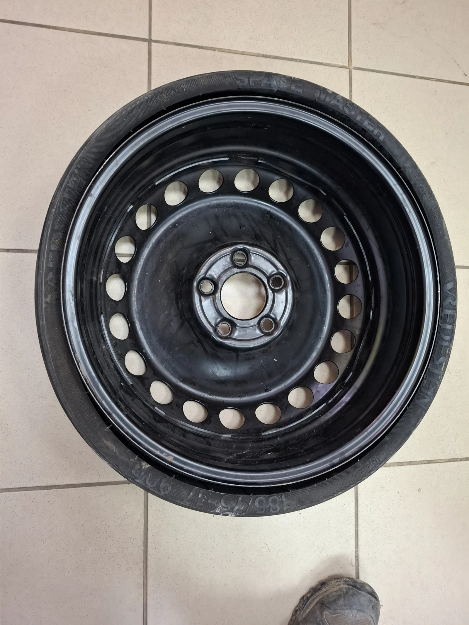 ���� � ������ 185/75R17 �� Mercedes-Benz GLK | Mobile.bg � ����������� 4