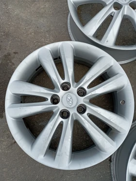   Hyundai IX35 | Mobile.bg    5