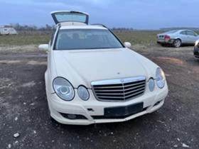 Mercedes-Benz E 220 Такси на части , снимка 1