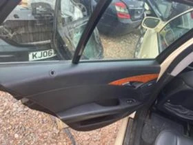 Mercedes-Benz E 220 Такси на части , снимка 12