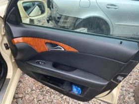 Mercedes-Benz E 220 Такси на части , снимка 7