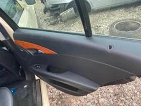 Mercedes-Benz E 220 Такси на части , снимка 6