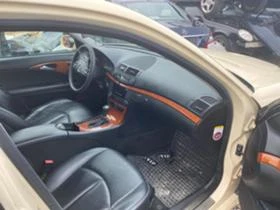 Mercedes-Benz E 220 Такси на части , снимка 8