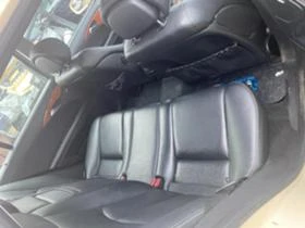 Mercedes-Benz E 220 Такси на части , снимка 10