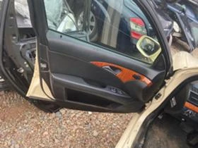 Mercedes-Benz E 220 Такси на части , снимка 9