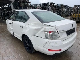 Skoda Octavia 1.6, снимка 2