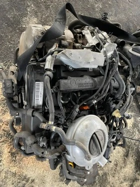 Skoda Octavia 1.6, снимка 7