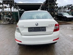 Skoda Octavia 1.6, снимка 3