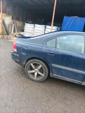 Volvo S60, снимка 4