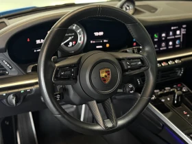 Porsche 911 992 TURBO S BURM PCCB 360 LIFT  , снимка 10