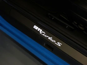 Porsche 911 992 TURBO S BURM PCCB 360 LIFT  , снимка 16