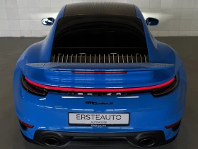 Porsche 911 992 TURBO S BURM PCCB 360 LIFT  , снимка 6