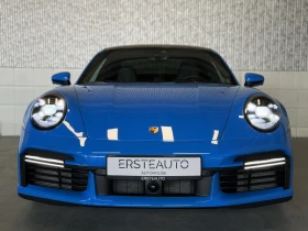 Porsche 911 992 TURBO S BURM PCCB 360 LIFT  , снимка 2