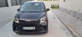 Smart Forfour Forfour EQ-Гаранция 2 г., снимка 2