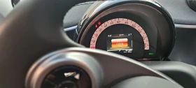 Smart Forfour Forfour EQ-Гаранция 2 г., снимка 6