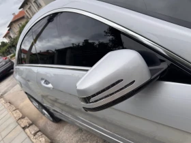 Mercedes-Benz E 500 Mercedes-Benz E550 Купе AMG, снимка 7