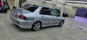 Mitsubishi Lancer 4G63T, снимка 5