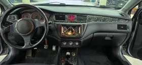 Mitsubishi Lancer 4G63T, снимка 13