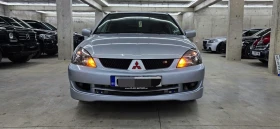 Mitsubishi Lancer 4G63T, снимка 1