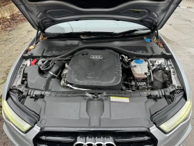 Audi A6 2.0 TDI Автомат, снимка 10