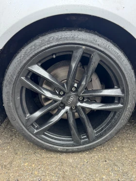 Audi A6 2.0 TDI Автомат, снимка 11