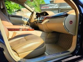 Mercedes-Benz S 320 CDI, снимка 5