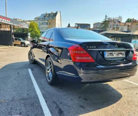 Mercedes-Benz S 320 CDI, снимка 2