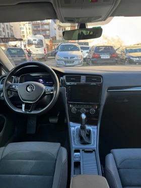 VW Golf 2.0TDI-DSG 4Motion, снимка 7