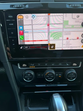 VW Golf 2.0TDI-DSG 4Motion, снимка 14