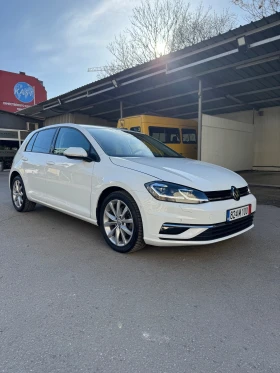 VW Golf 2.0TDI-DSG 4Motion, снимка 3