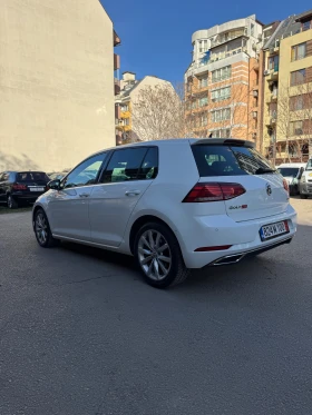 VW Golf 2.0TDI-DSG 4Motion, снимка 6