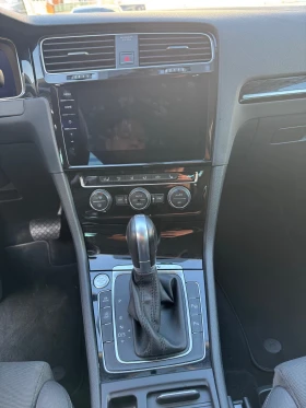 VW Golf 2.0TDI-DSG 4Motion, снимка 10