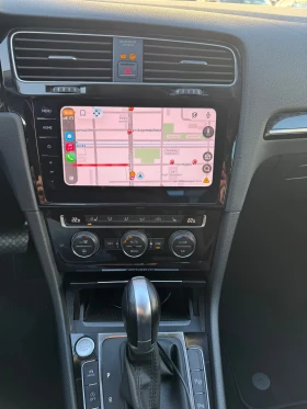 VW Golf 2.0TDI-DSG 4Motion, снимка 13