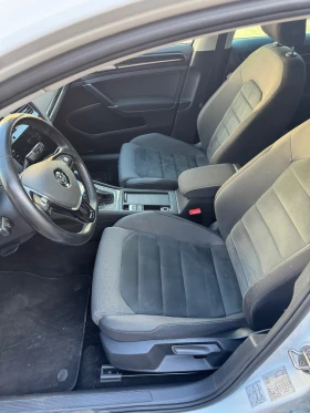 VW Golf 2.0TDI-DSG 4Motion, снимка 11