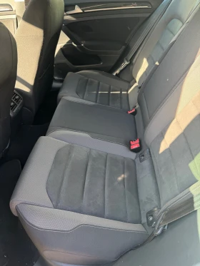 VW Golf 2.0TDI-DSG 4Motion, снимка 17