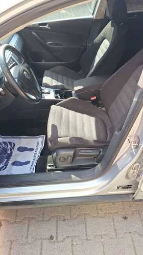 VW Passat 2.0 TDI, снимка 12