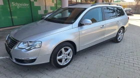 VW Passat 2.0 TDI, снимка 1