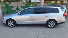 VW Passat 2.0 TDI, снимка 2