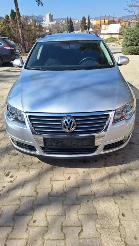 VW Passat 2.0 TDI, снимка 14
