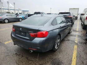 BMW 435 М Пакет/435I XDRIVE/CARFAX/Подгрев/Шибедах/, снимка 3