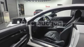 Mercedes-Benz E 400 Mercedes Benz E-Class Coupe, 2016, снимка 6
