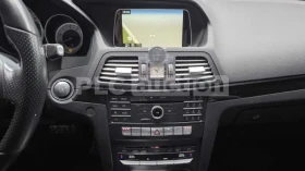 Mercedes-Benz E 400 Mercedes Benz E-Class Coupe, 2016, снимка 11