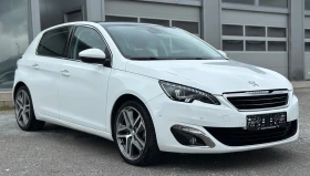 Peugeot 308 1.6HDi-GT-LINE-НАВИ-КАМЕРА-СЛЯПА ТОЧКА-ФУЛЛ-ТОП, снимка 2