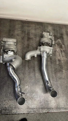 Audi S4, снимка 10