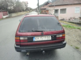 VW Passat, снимка 3