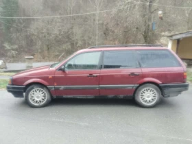 VW Passat, снимка 2