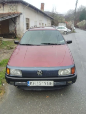 VW Passat, снимка 1